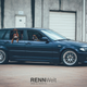Illustration for article titled The Worlds Fastest Dog Rescue Vehicle - Julianns E46 Touring